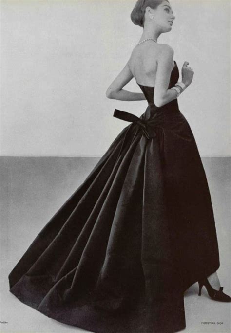 vintage anni 30 dior|vintage dior evening gowns.